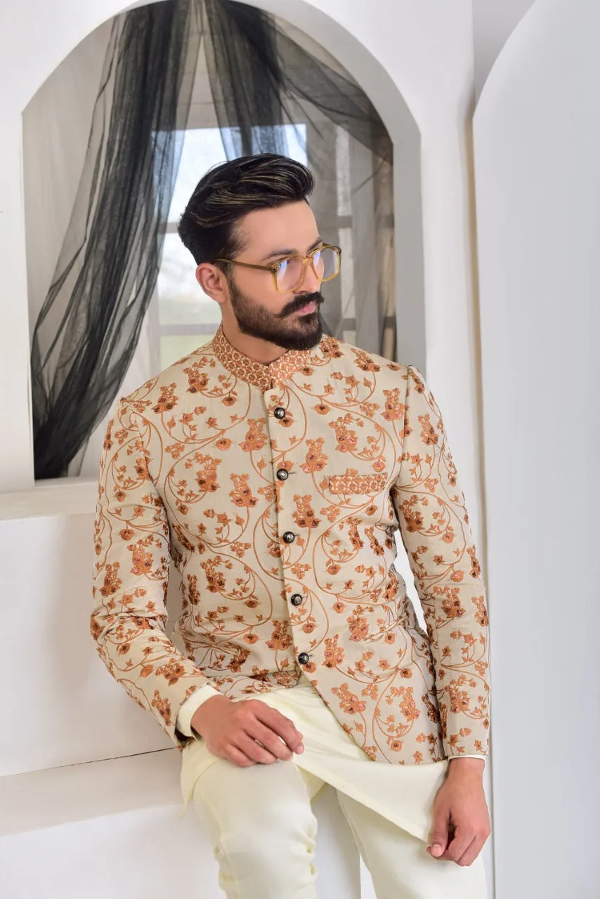 Edge Republic - ER PC 2006 Formal Prince Coats