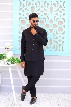 Edge Republic - ER WC 1077 Waistcoat Man
