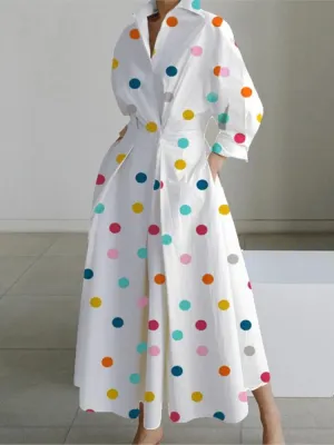 Elegant Vintage Style Maxi Dresses Exclusive at Marizul