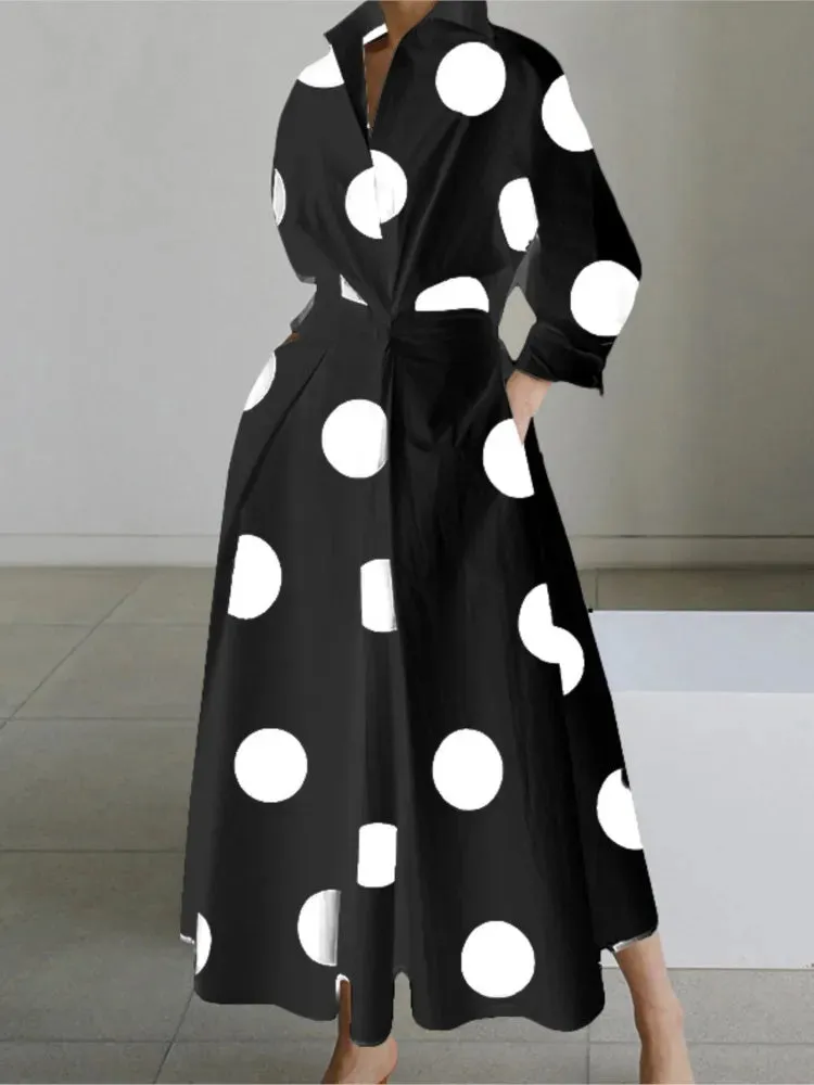 Elegant Vintage Style Maxi Dresses Exclusive at Marizul