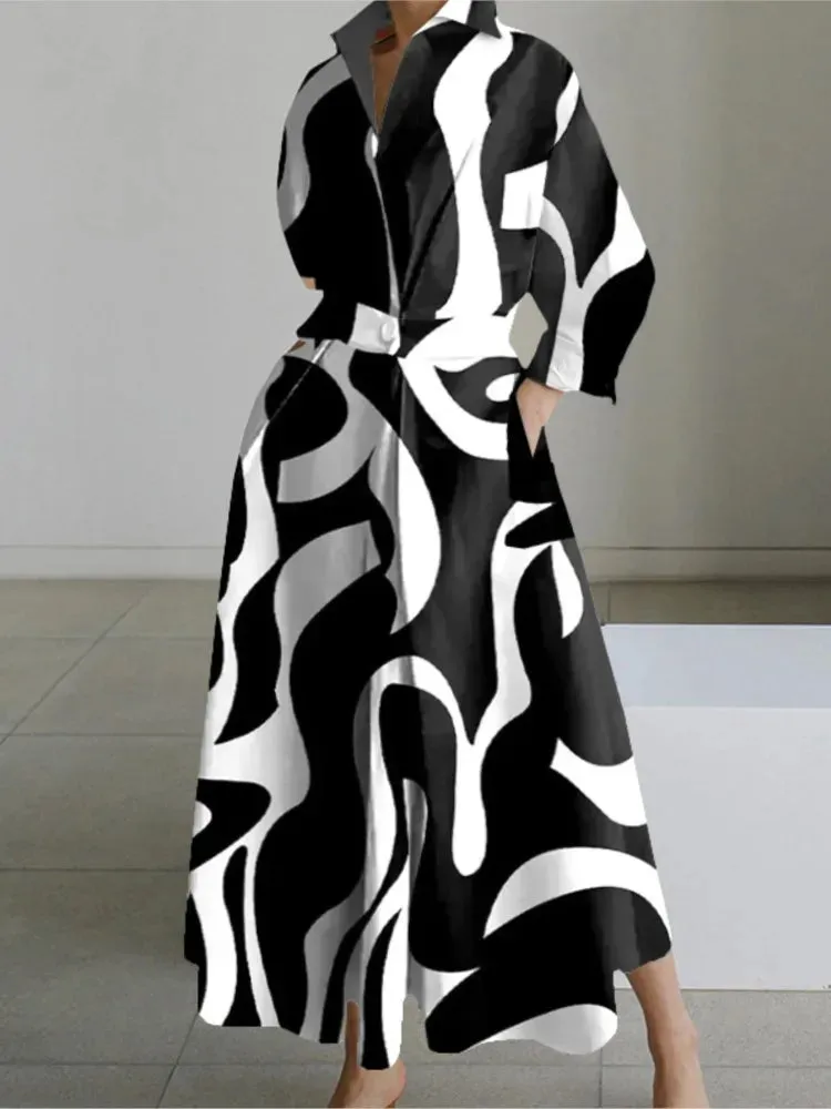 Elegant Vintage Style Maxi Dresses Exclusive at Marizul