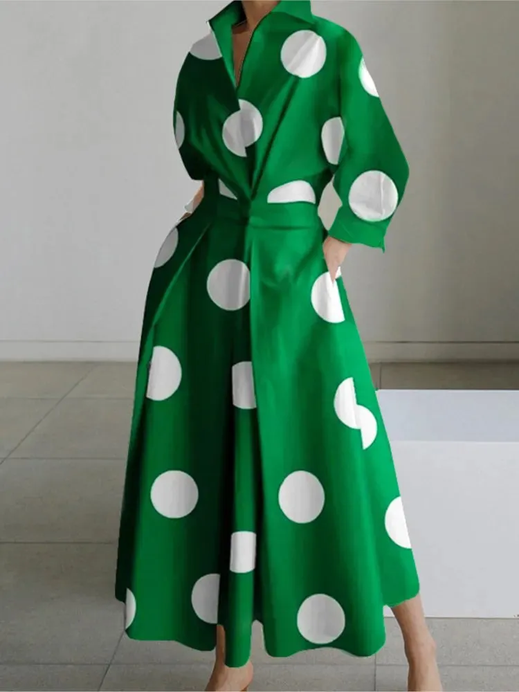 Elegant Vintage Style Maxi Dresses Exclusive at Marizul