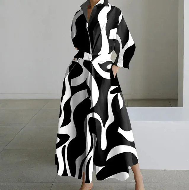Elegant Vintage Style Maxi Dresses Exclusive at Marizul