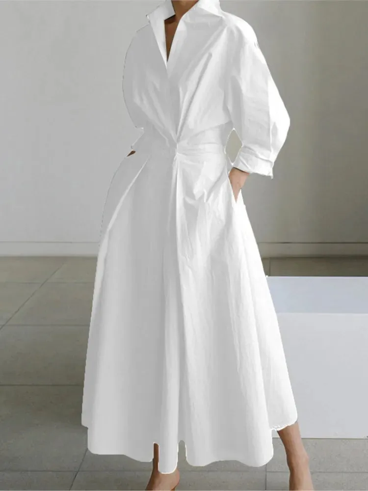 Elegant Vintage Style Maxi Dresses Exclusive at Marizul
