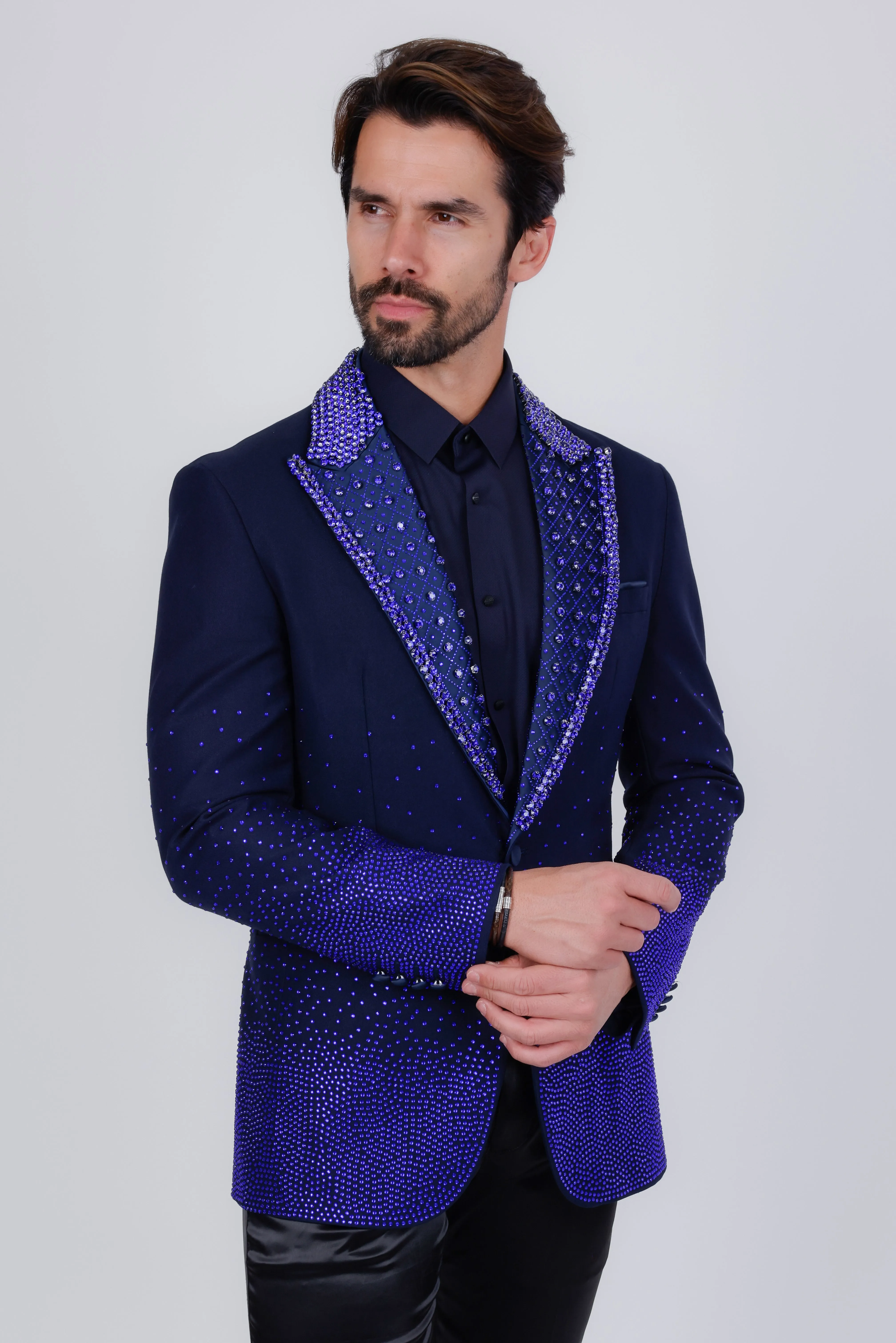ELITE BLAZER
