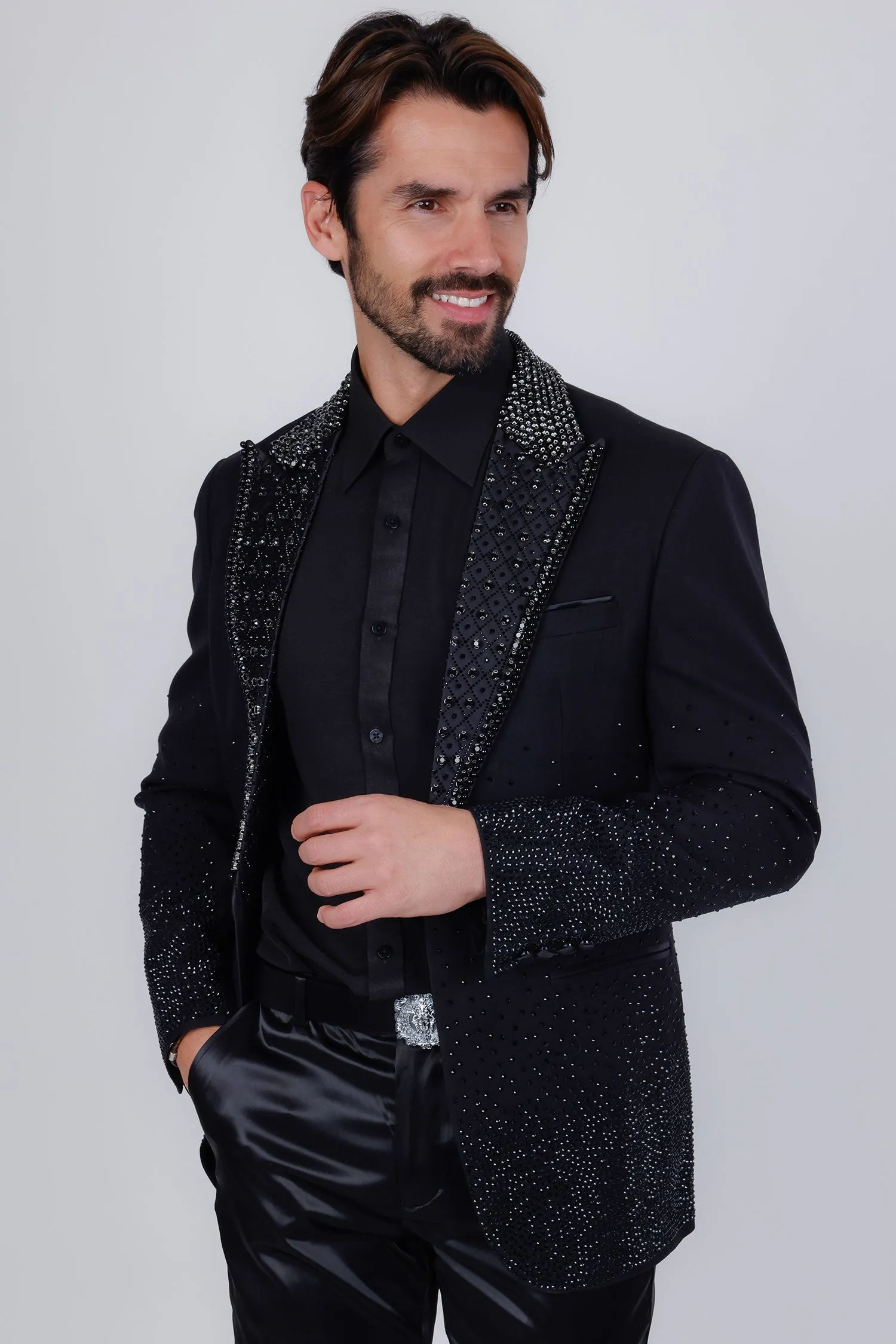 ELITE BLAZER