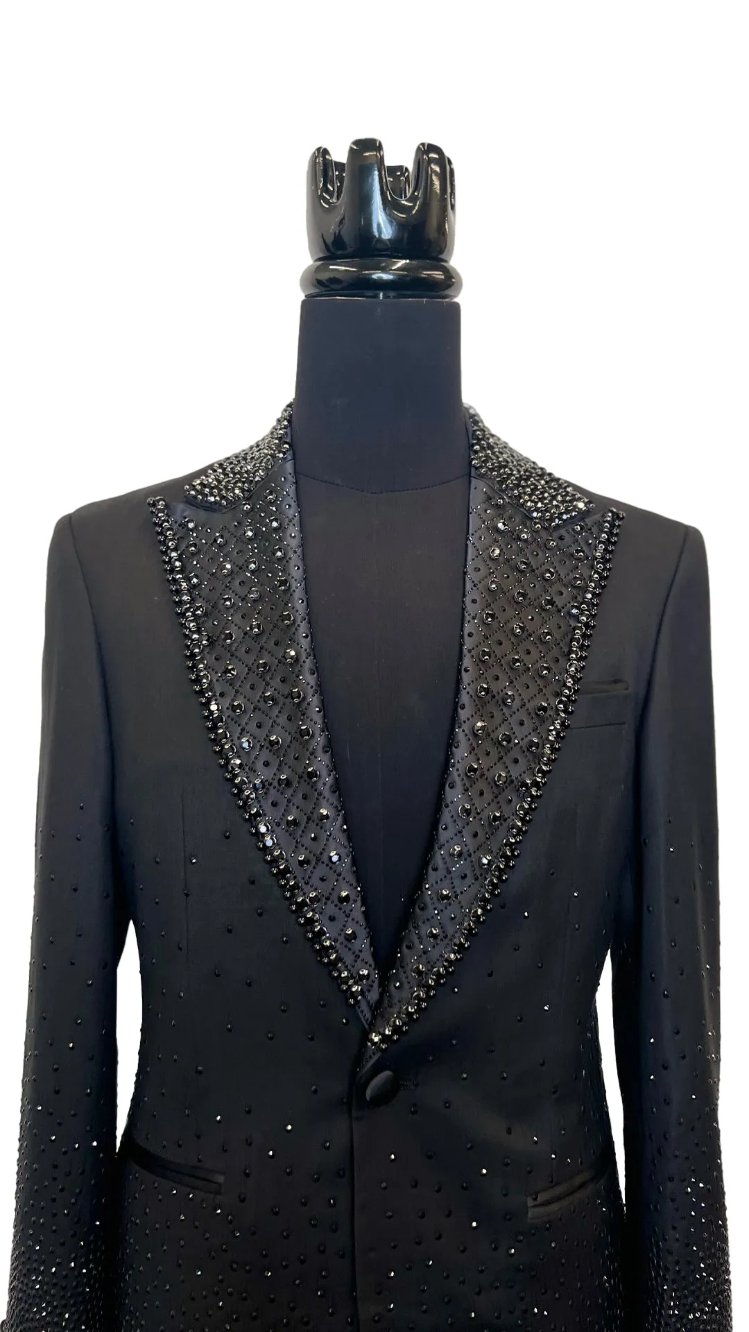 ELITE BLAZER