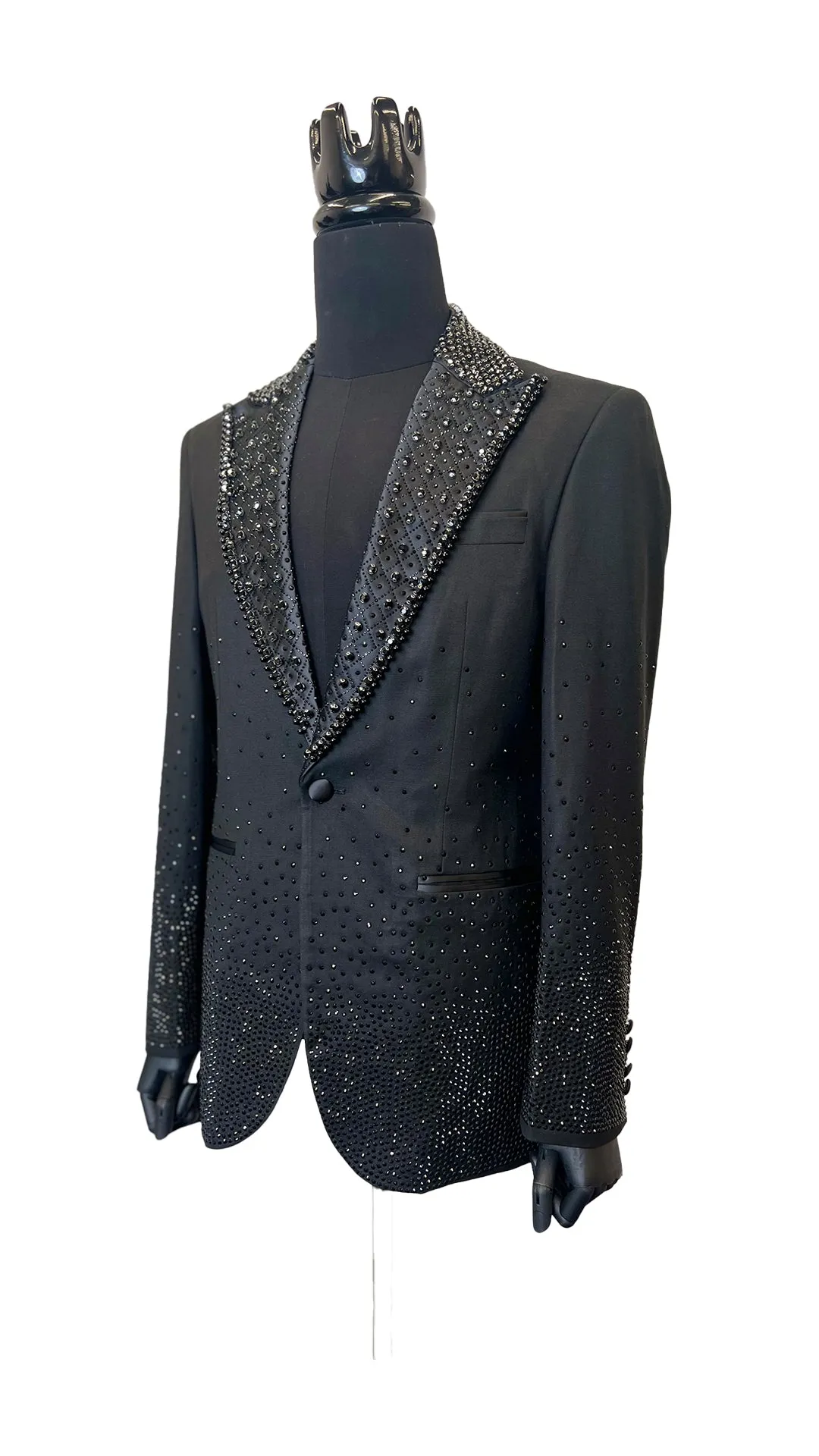ELITE BLAZER
