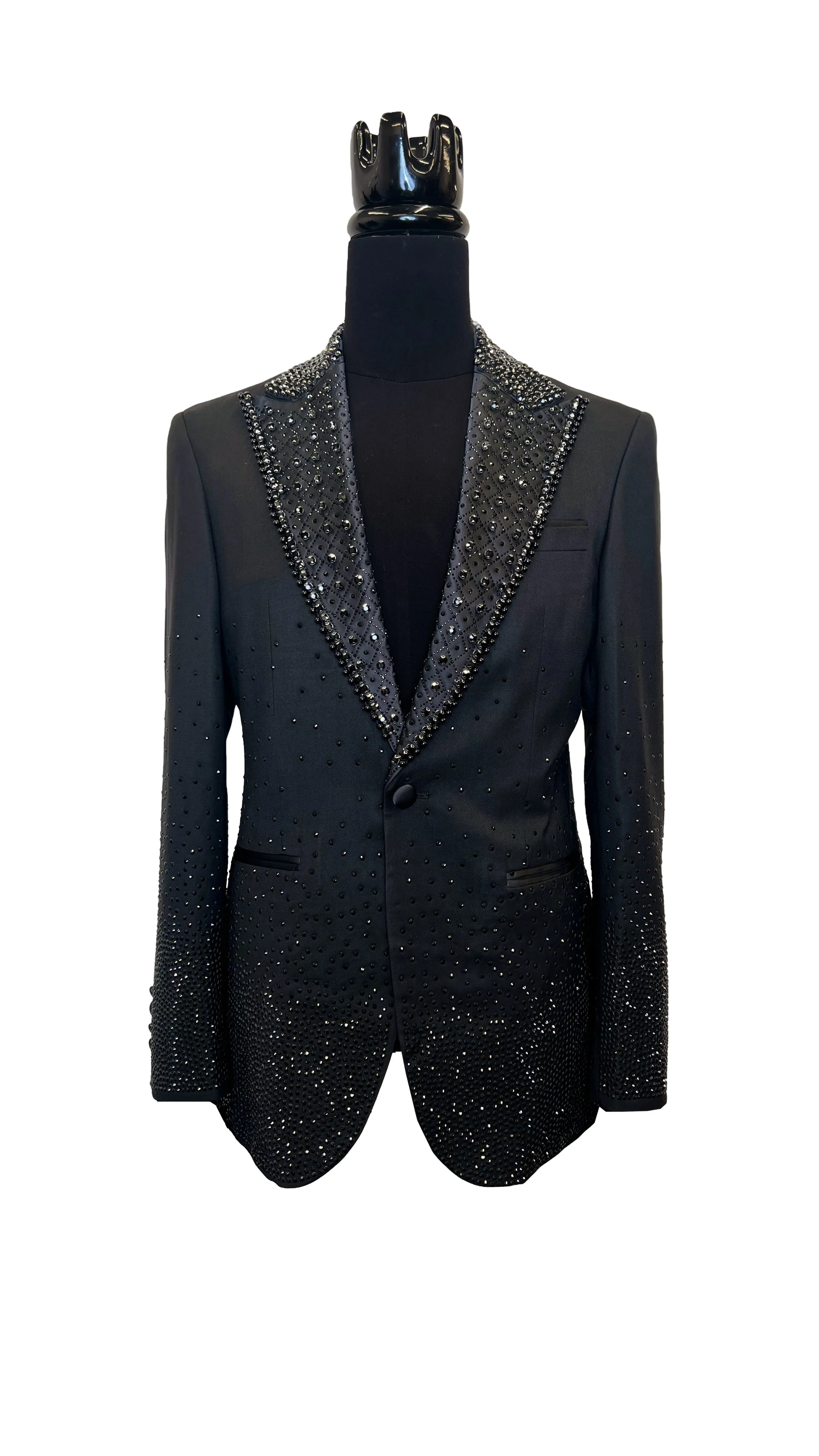 ELITE BLAZER