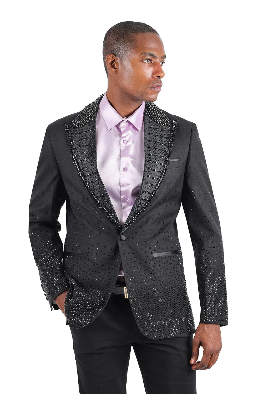 ELITE BLAZER