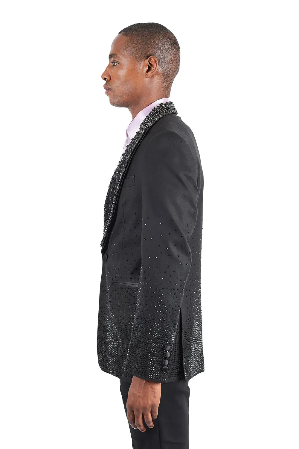 ELITE BLAZER