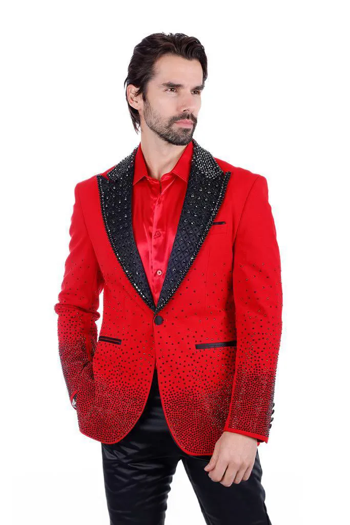 ELITE BLAZER