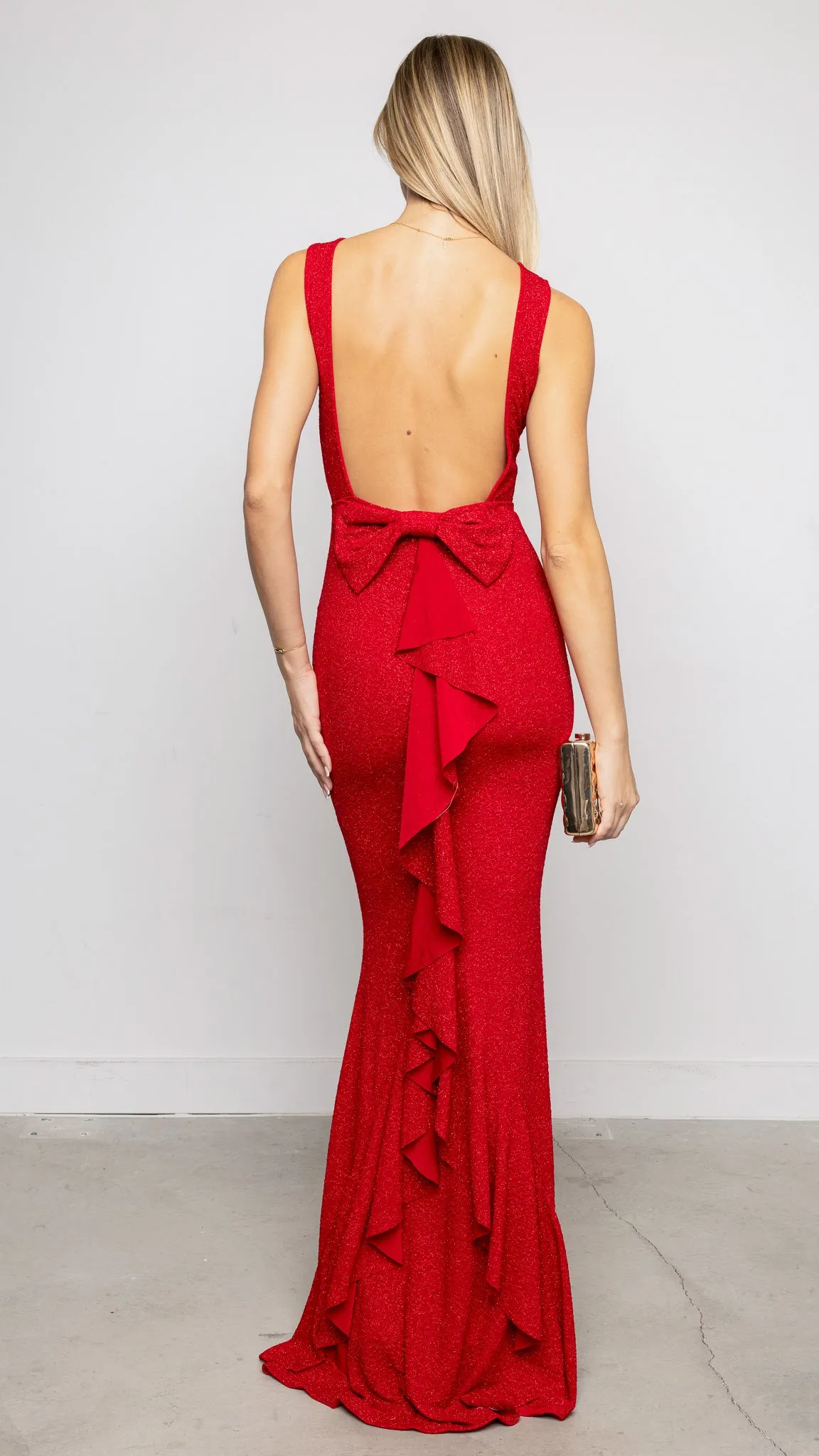Ellie Maxi Dress