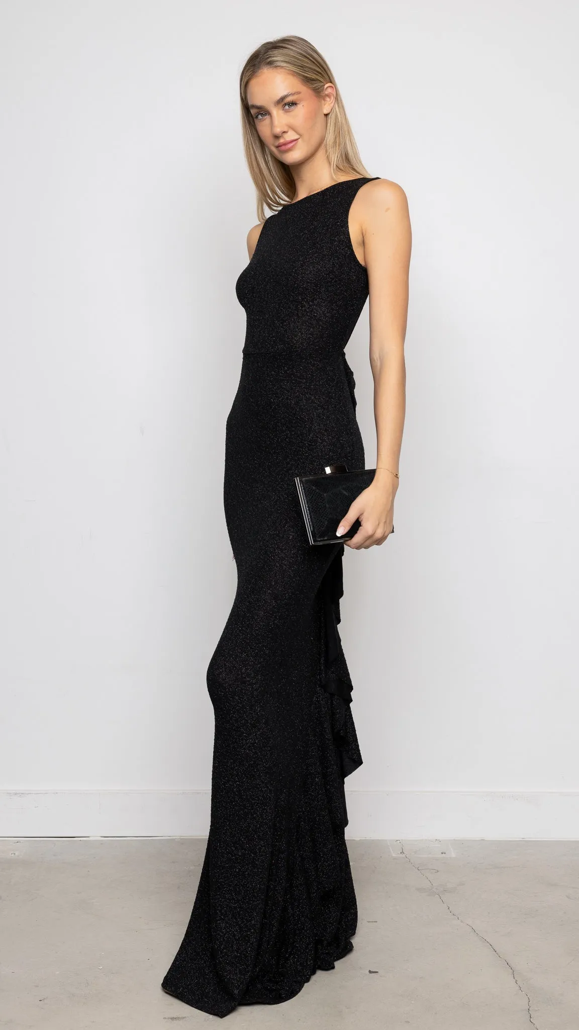 Ellie Maxi Dress