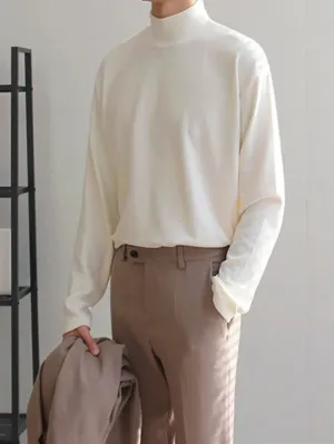 Ember Turtleneck