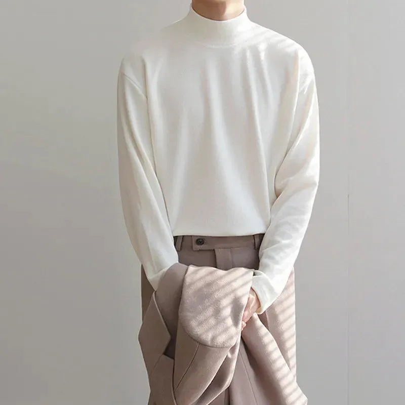 Ember Turtleneck
