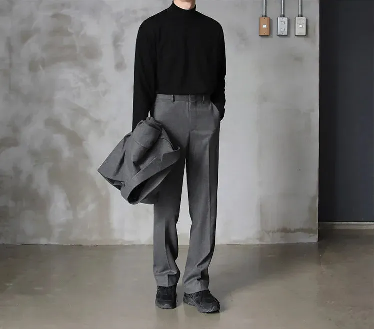 Ember Turtleneck