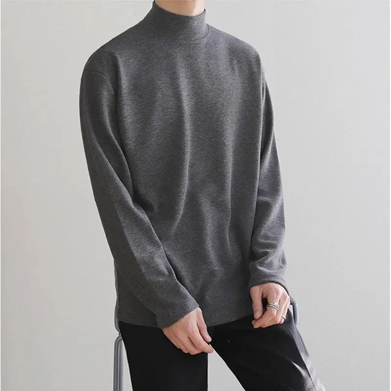 Ember Turtleneck