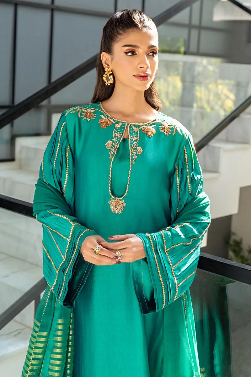 Emerald Green - Celina by Chic ophicial