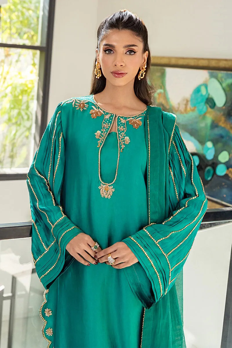 Emerald Green - Celina by Chic ophicial
