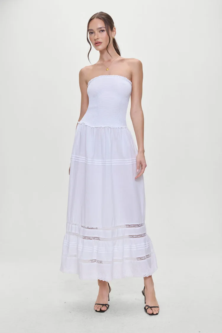 EMPRESS DRESS
