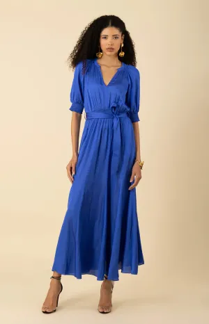ESTELLA CHARMEUSE DRESS