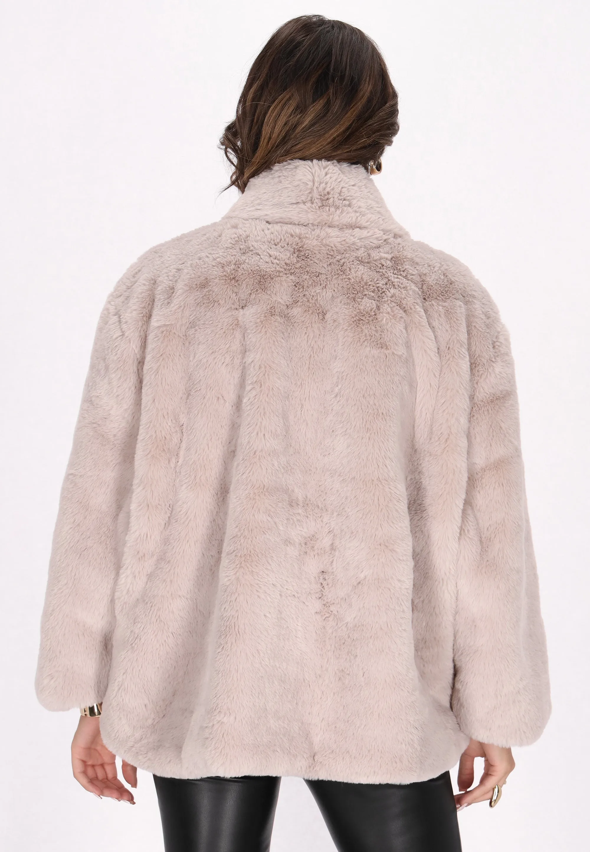 faina Women's Jacket