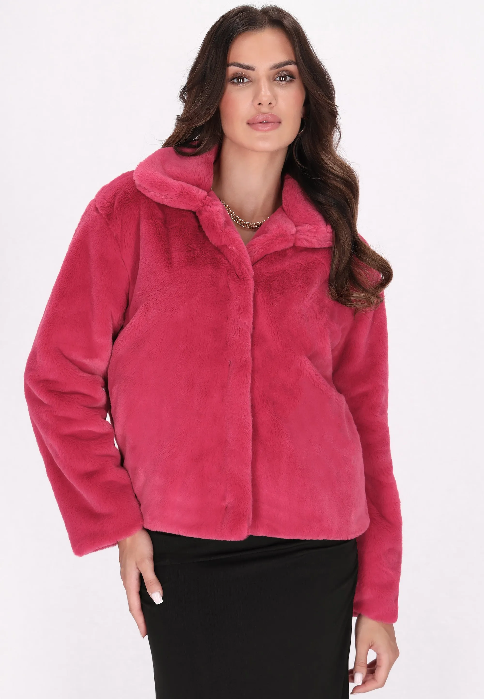 faina Women's Jacket