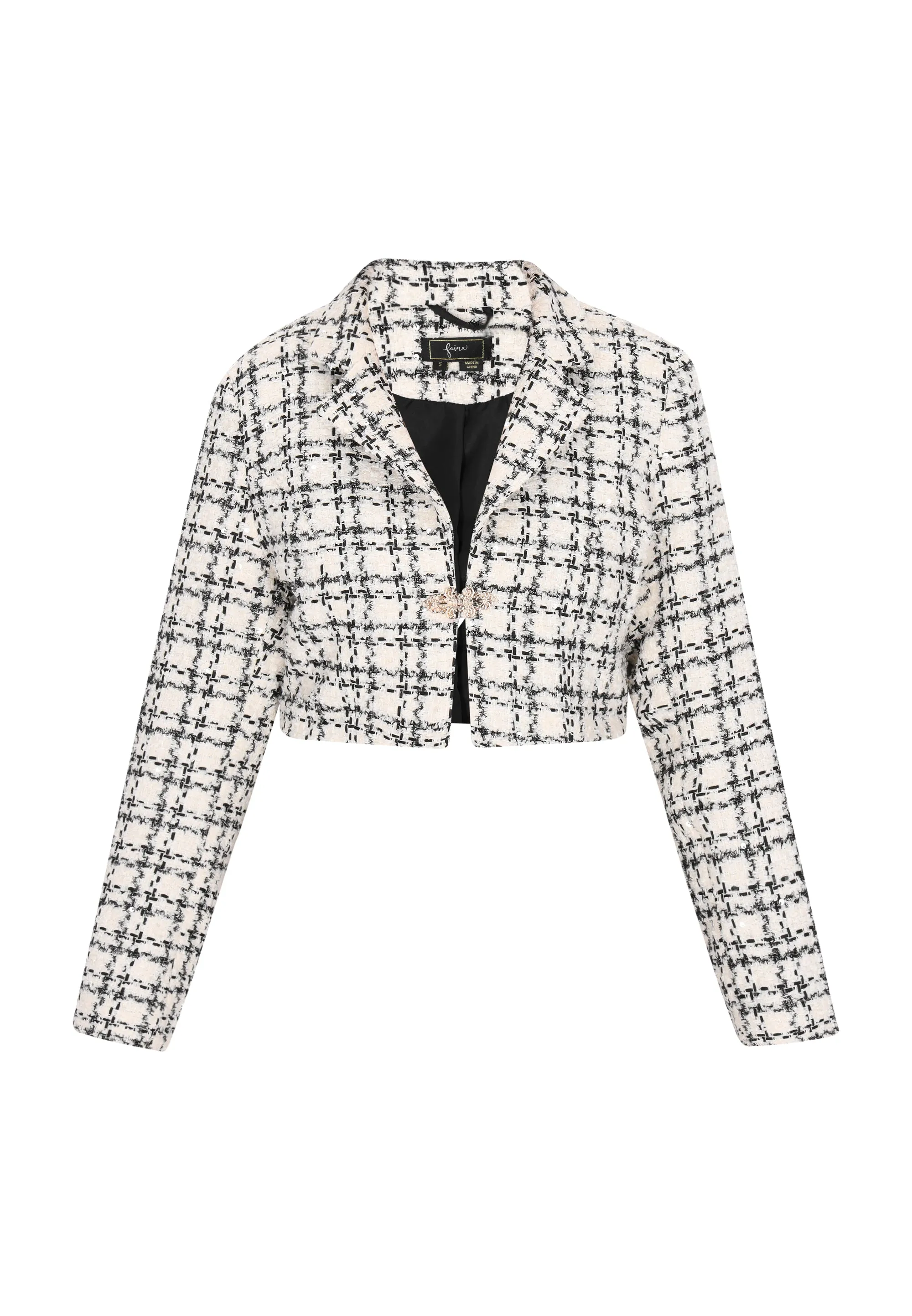 faina Women's Jacket