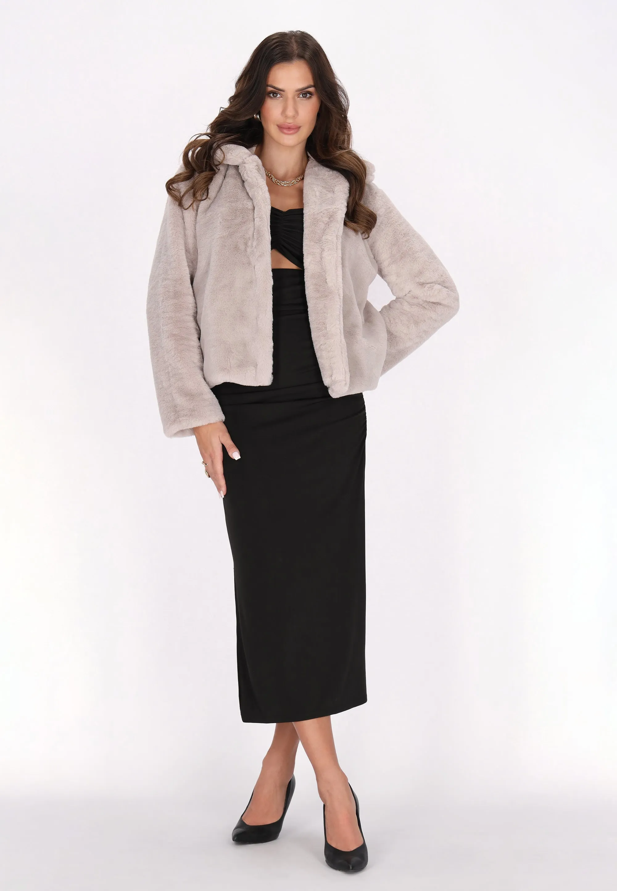 faina Women's Jacket