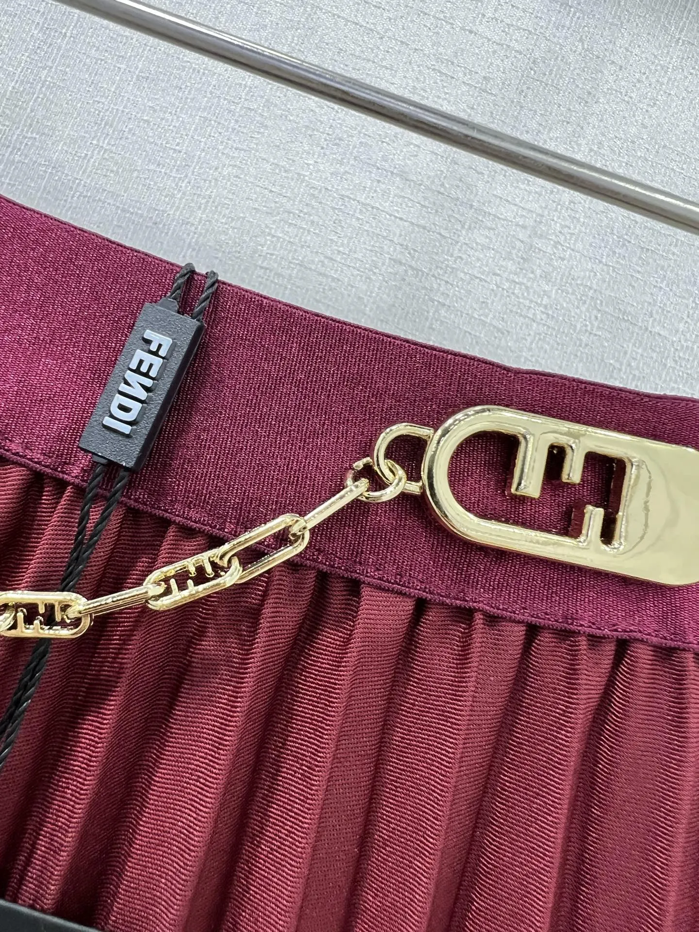FD 25 new style skirt