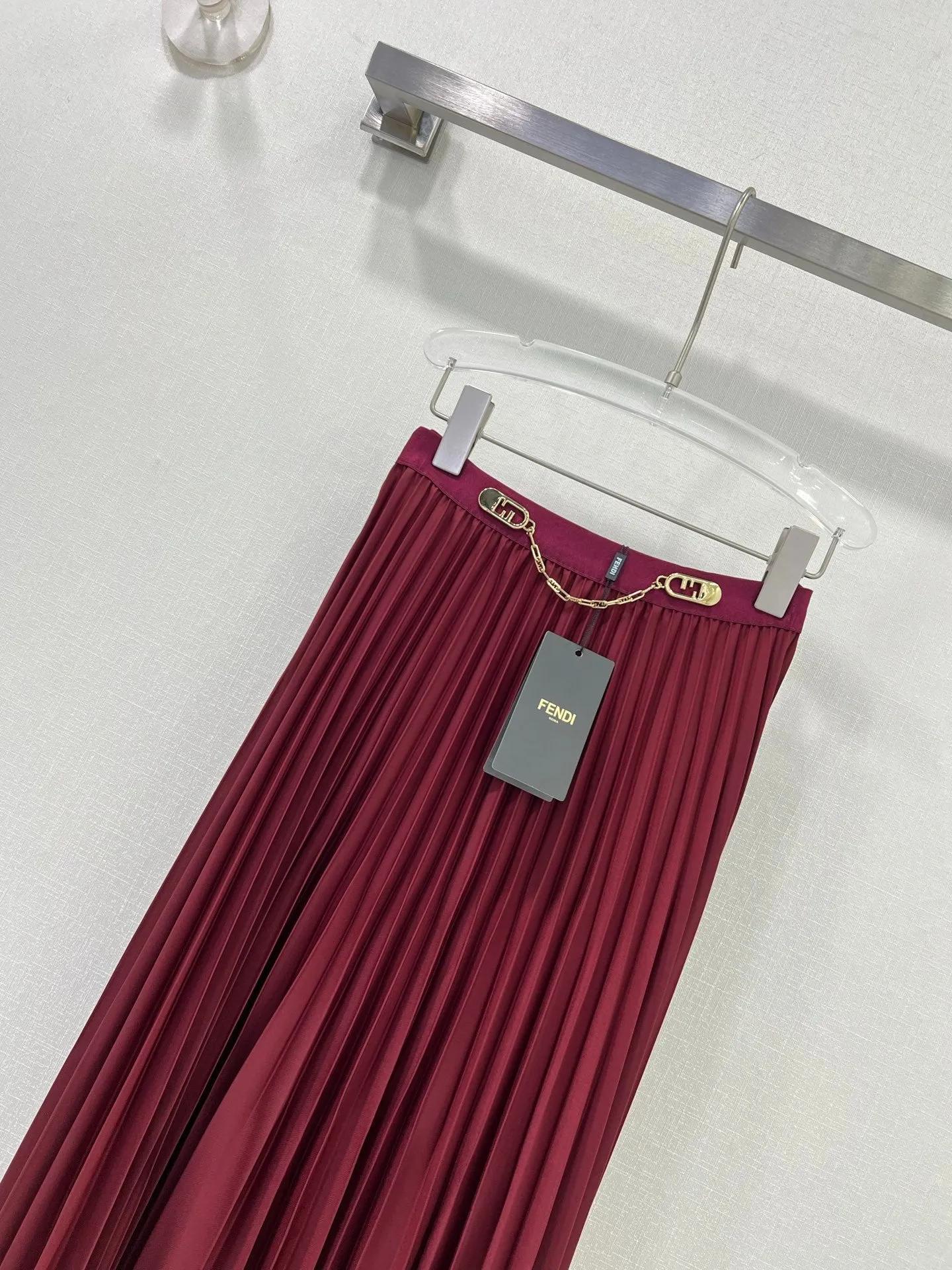 FD 25 new style skirt