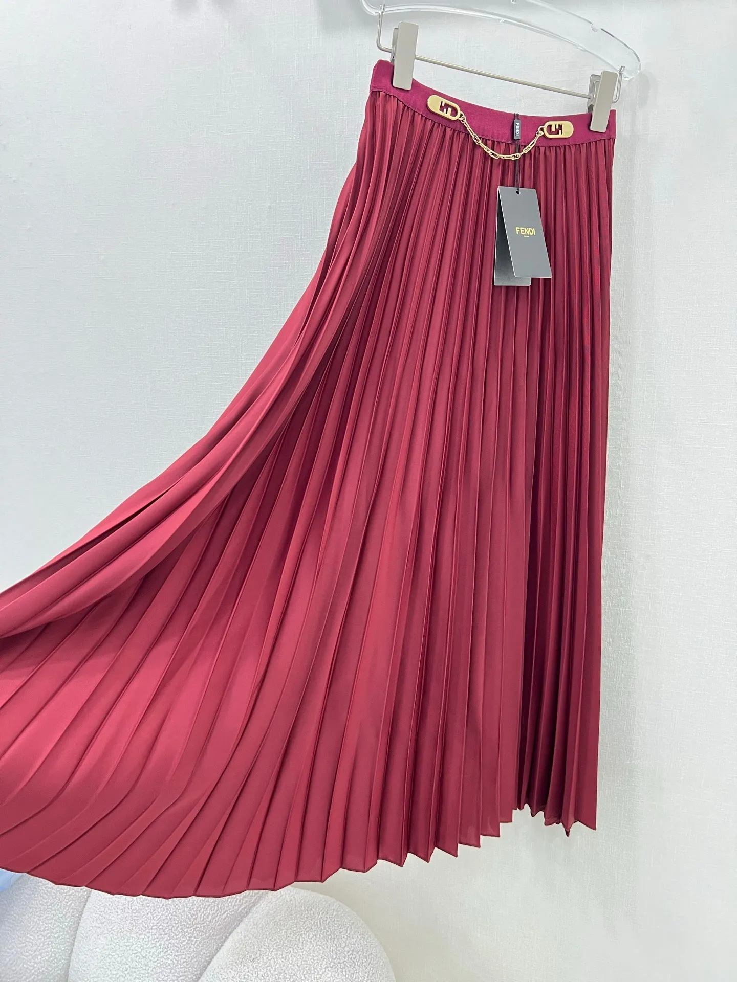FD 25 new style skirt