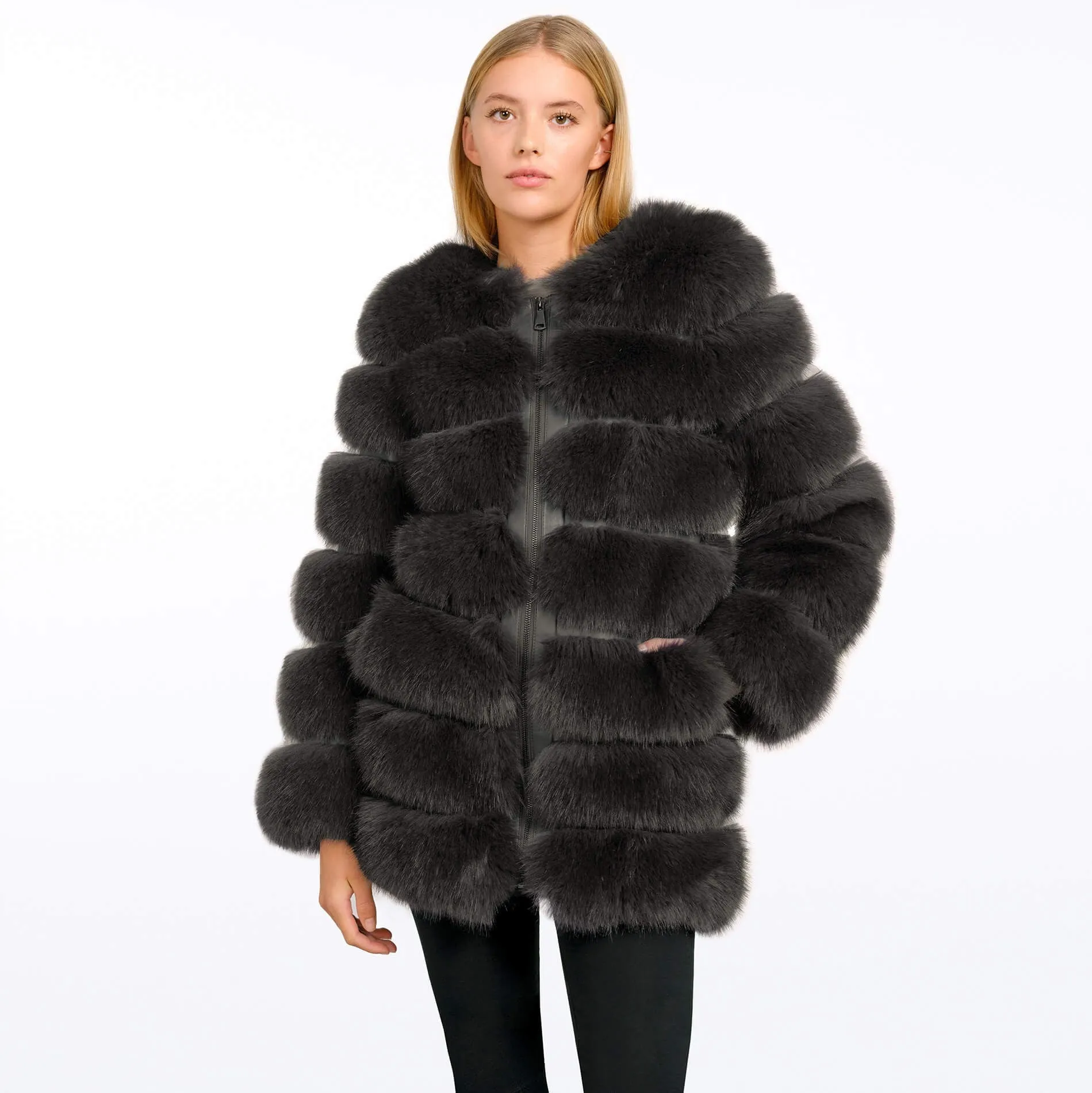 FELLMANTEL COSMA