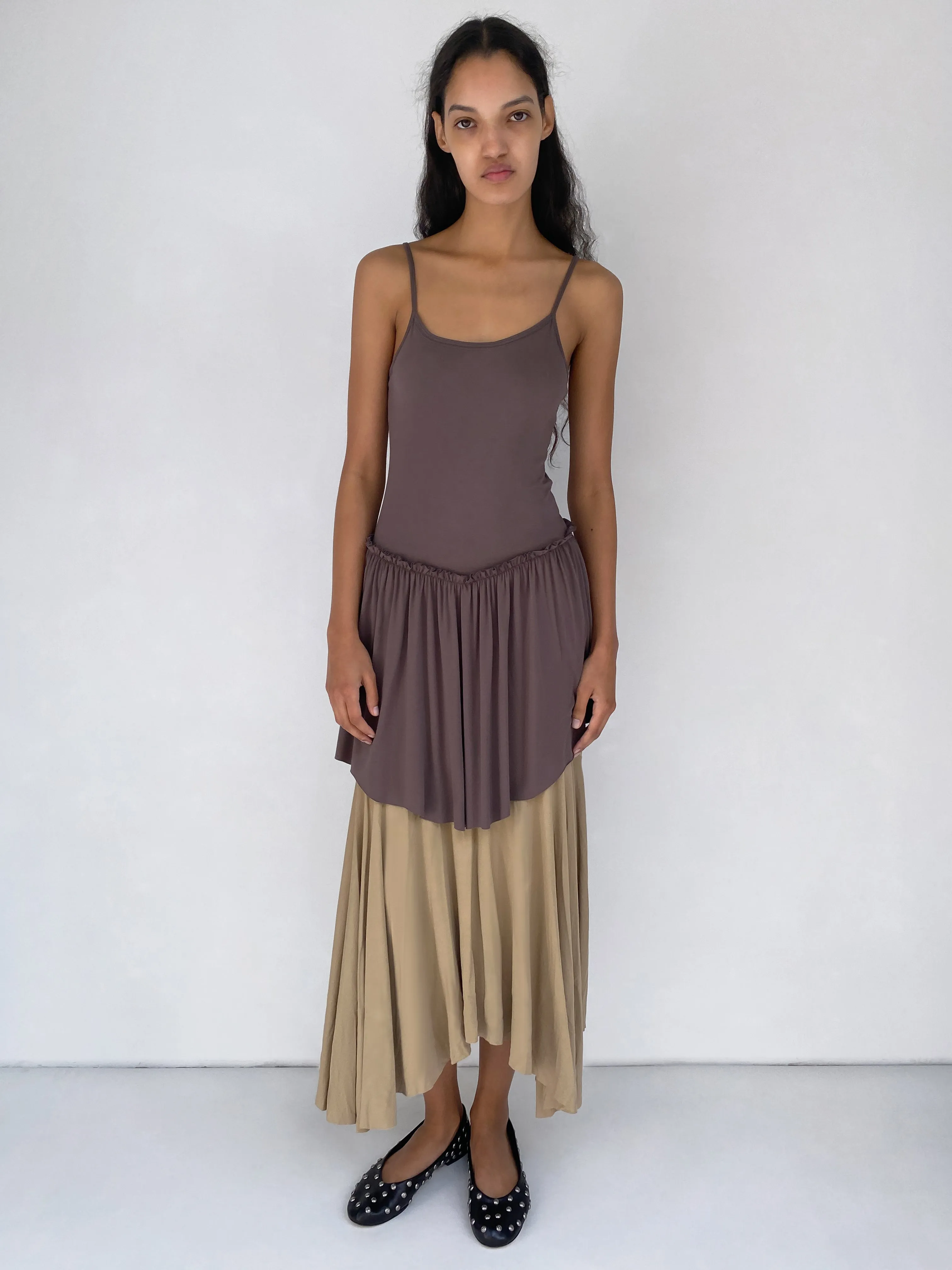 Fortuna Skirt
