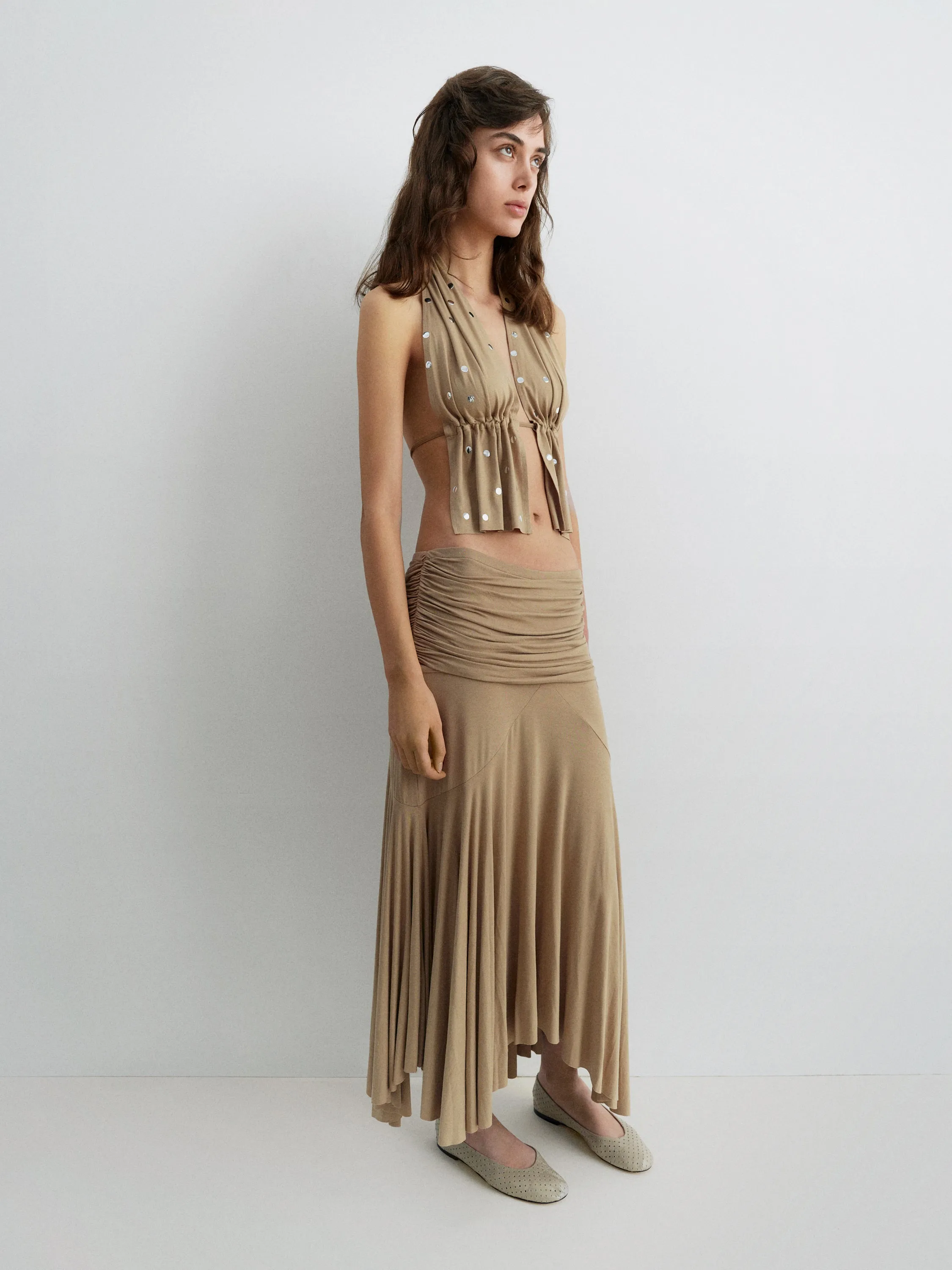Fortuna Skirt