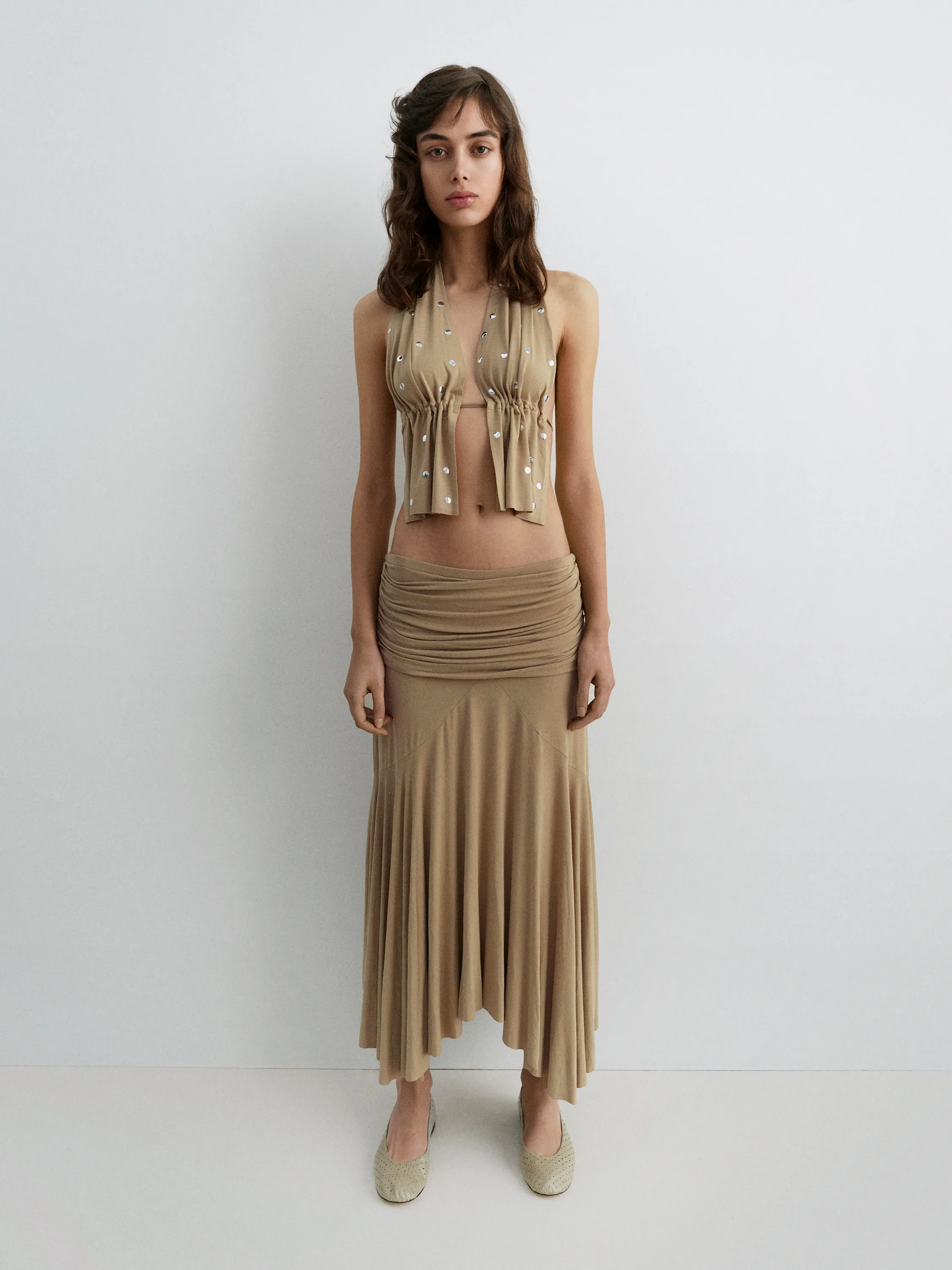 Fortuna Skirt