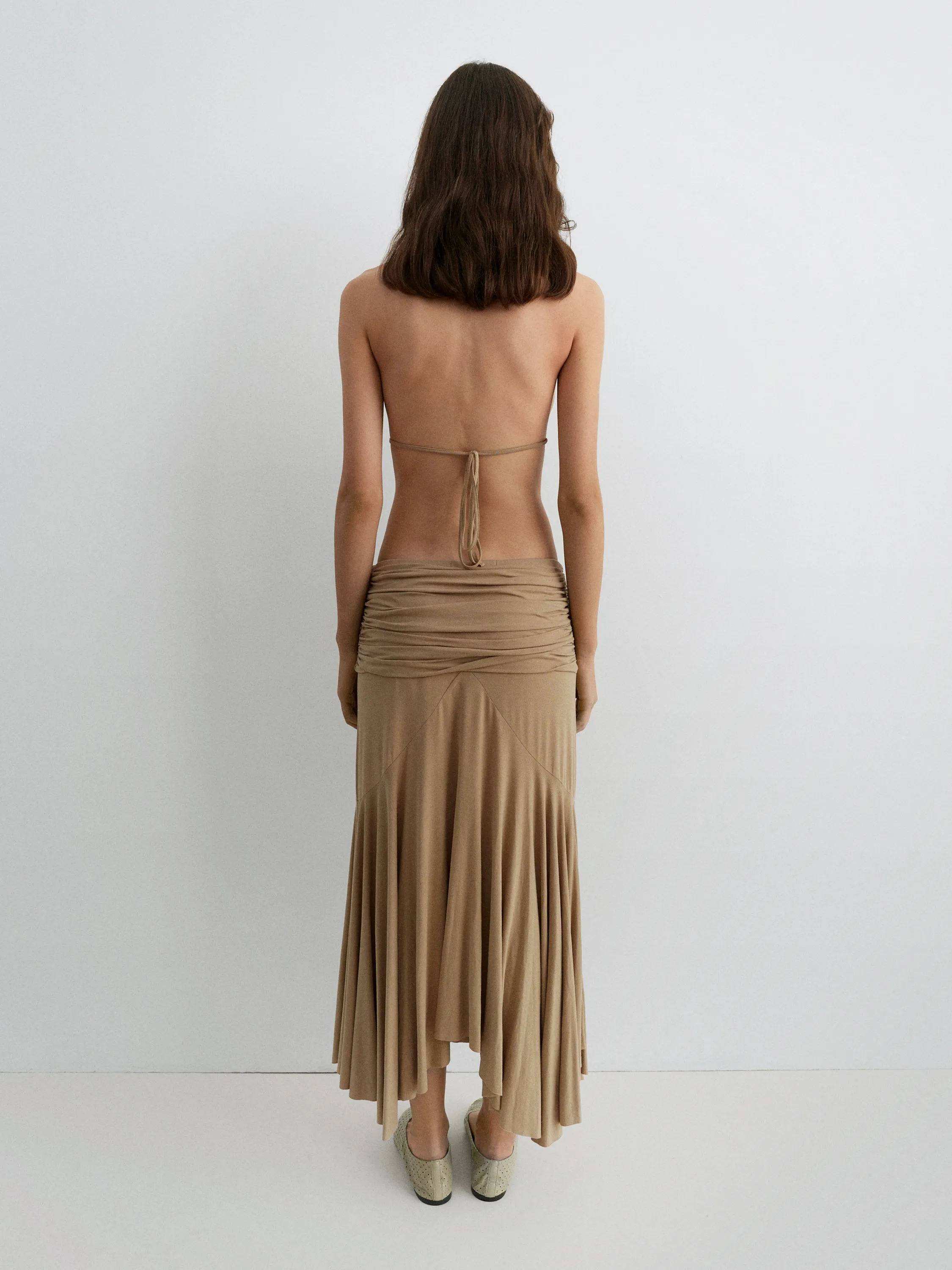 Fortuna Skirt