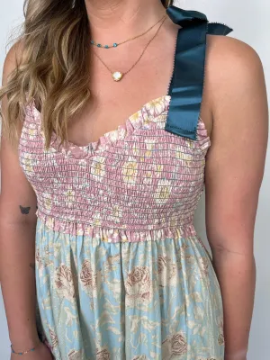 Free People Bluebell Maxi