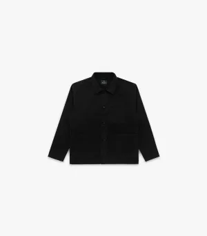 French Moleskin Jacket