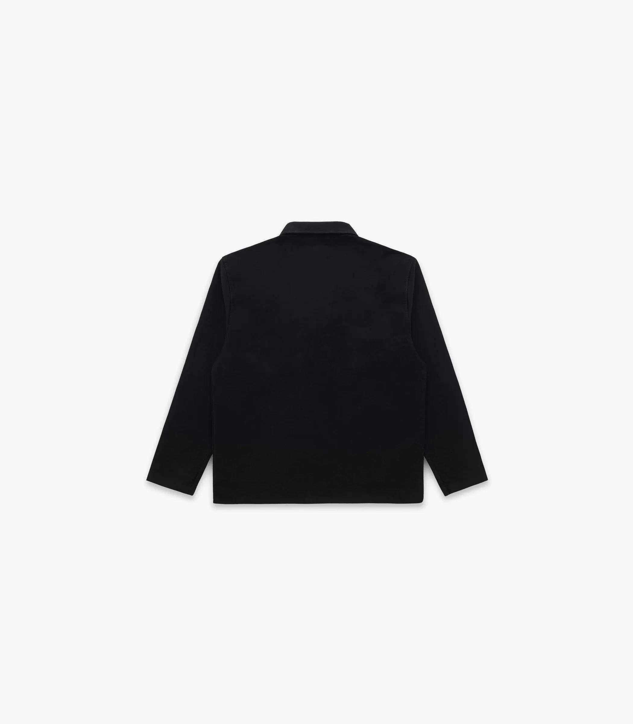 French Moleskin Jacket