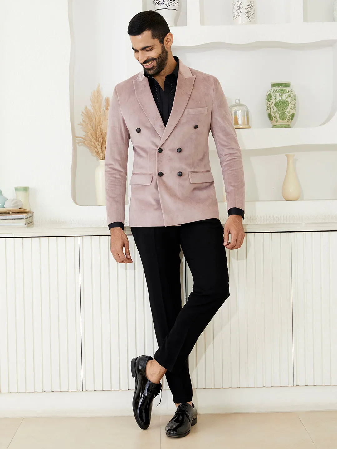 Gala Blazer
