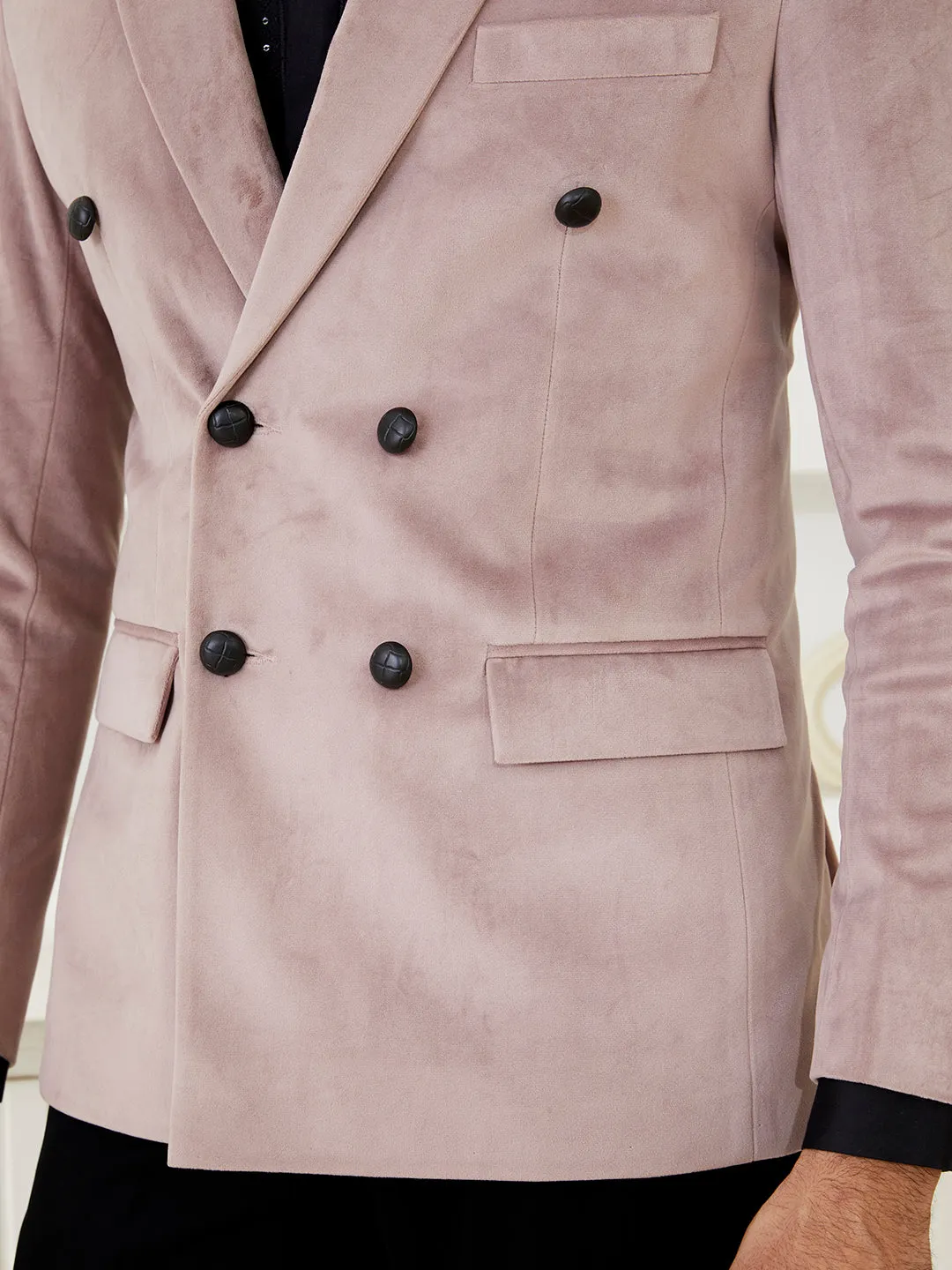 Gala Blazer