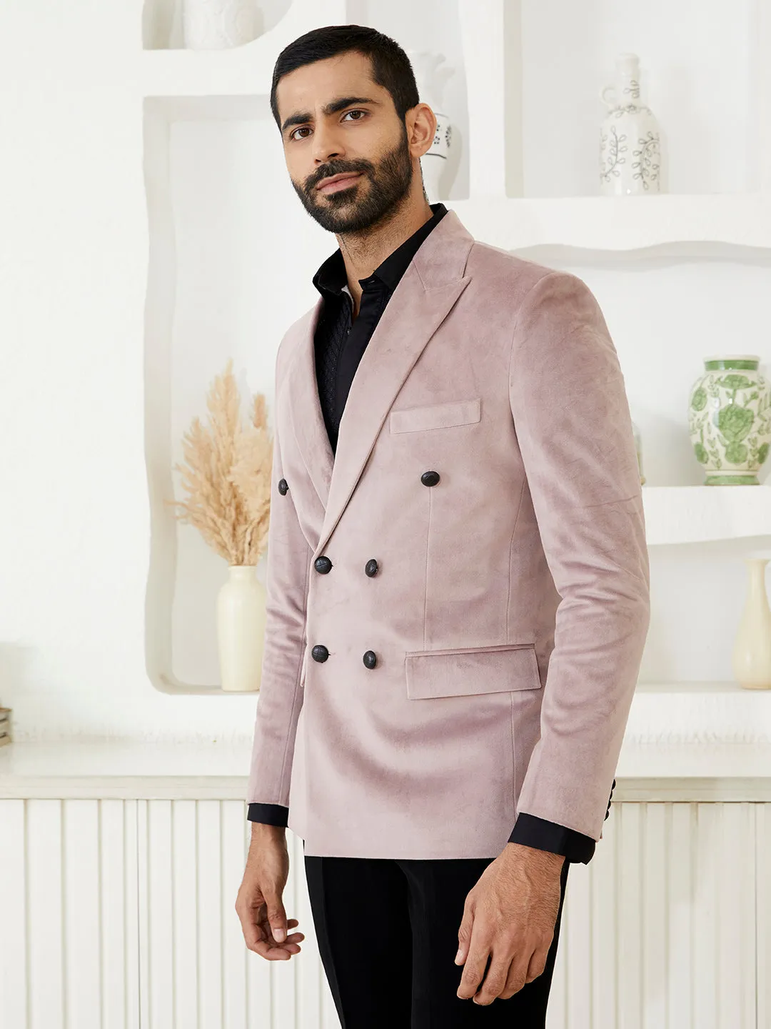 Gala Blazer
