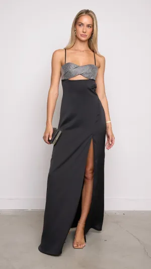 Graznya Maxi Dress