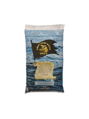Great Lakes Water Only Soil 2 cu ft