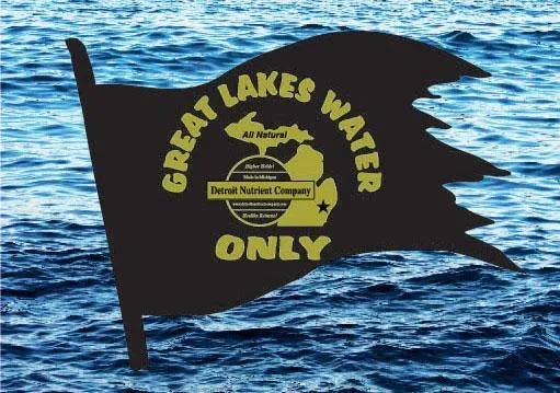 Great Lakes Water Only Soil 2 cu ft