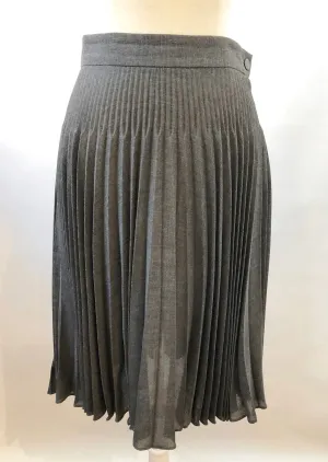 Gucci Pleated Skirt Size M / 8