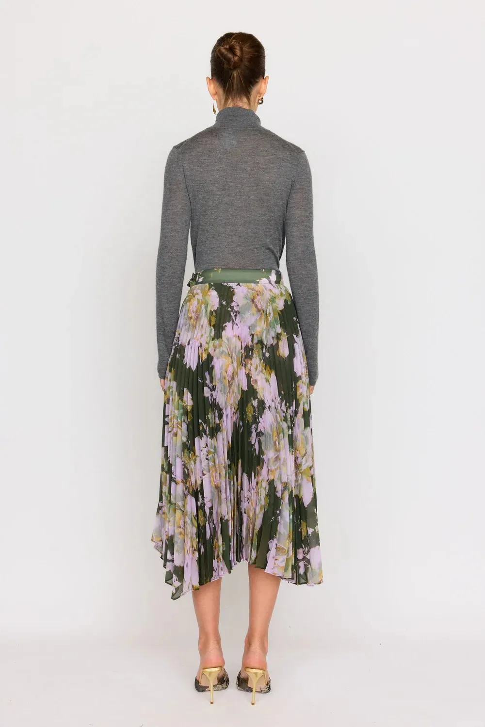 GWEN SKIRT
