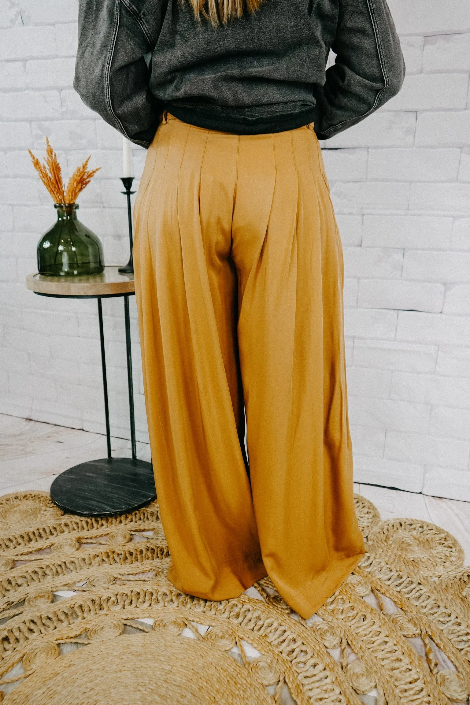 Haelie Pants
